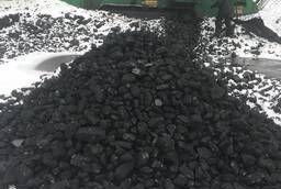 Coal grade T