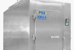 Универсальная термокамера, фирмы «PSS» Словакия, типа KWU