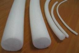 Vilatherm, Isonel 60 mm polyethylene foam cord