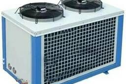 Агрегат холодильный АКК-С-ZB 66
