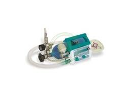 AIVLP-2  20- TMT Pneumatic ventilation and inhalation apparatus