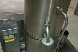 Electric water distiller AZ - 10 MO