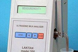 Анализатор качества молока Лактан 1-4М исполнение 500