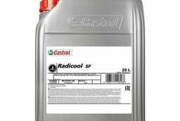 Red antifreeze, Castrol Radicool SF concentrate (20 l) 155B85