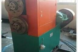 Аппарат для нарезки полос утилизации шин из Китая