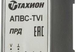 АПВС-TVI передатчик: Передатчик видеосигнала по витой паре