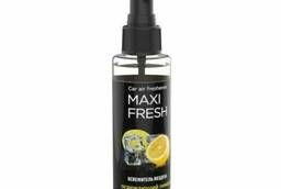 Ароматизатор воздуха SMF-2 Maxifresh Освежающий лимон. ..