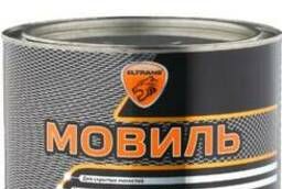 Auto-preservative of Movil thresholds 2, 4l. (tin can) EL-0201. 09 Eltrans
