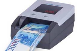 Автоматический детектор банкнот российских рублей всех. ..