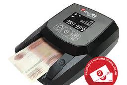 Автоматический детектор валют (банкнот) Cassida Quattro с. ..