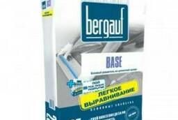 Bergauf Base - cement-based floor leveler. ..