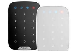 Ajax Wireless Touch Keypad