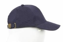 Baseball cap (Color in stock)