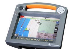 BNK Agronavigator plus flow control (200 l min) russian