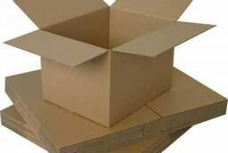 Paper and cardboard for packaging and printing.