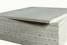 Цементно стружечная плита (ЦСП-16мм)