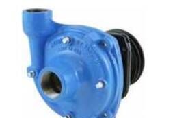 Hypro 9263C-VT centrifugal pump with friction drive