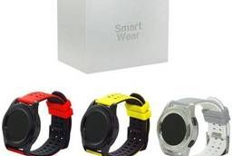 Часы Smart Watch G8 Спортивный Ремешок