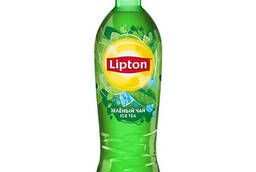 Lipton Green Tea 0.5 liters 12 pcs per pack
