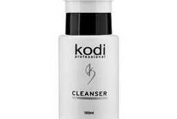 Cleanser Kodi - жидкость для снятия липкого слоя 160 мл