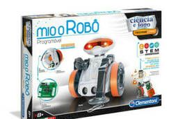 Clementoni робот-конструктор Mio Robot 2. 0 Италия