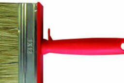 Color Expert 83681012 макловица, пластиковый корпус, ручка + основа (30мм х100мм)