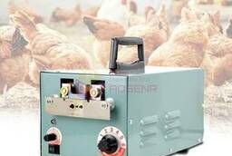 Дебикер- машина для обрезки клюва у кур, цыплят