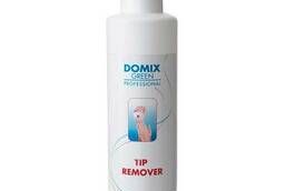 Domix Tip Remover жидкость для снятия искусственных ногтей
