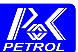 Доставка топлива по Курску и Курской области