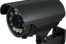 Affordable Turnkey Video Surveillance.