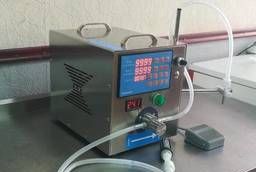 Дозатор агрессивных жидкостей/Магнитный дозатор МД-50/3Л