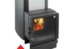 Kastor Karhu 40 T wood-burning stove (with a take-out, art. 289096)