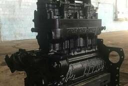 Двигатель Д-240/243 без навесного оборудования, из ремонта