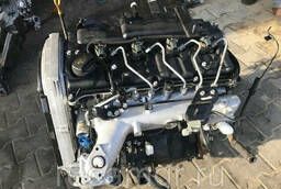 Двигатель D4CB VGT Киа Соренто 2. 5 170 л. с