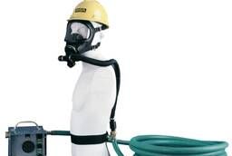 Breathing apparatus Turbo-Flo (without blower)