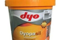 Dyopasil - Силиконовая краска