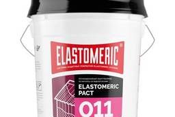Elastomeric 011 | Антикоррозийная грунтовка по металлу