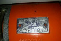 Электрическая дрель-миксер ИЭ-1206
