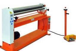 Electromechanical rolling milling machine Stalex ESR-1300X1. 5