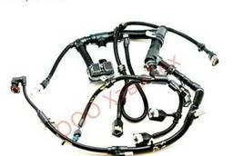 Wiring (wiring harness) for the Cummins engine