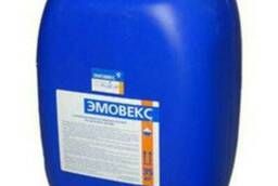 Эмовекс - жидкий хлор (34 кг)