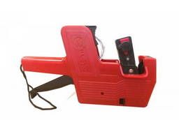 Этикет-пистолет однострочный (эконом) (22х12) МХ5500 (50) WAVY Labels