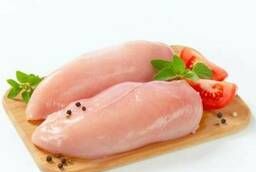 Chilled chicken fillet 1 category