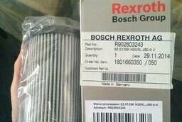 Фильтр гидравлики Bosch R902603243 для ТМ10 ГСТ ДСТ УРАЛ