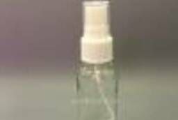 Pet spray bottle 10 ml