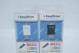 Флеш-Накопитель I-Flash Drive Iphone 16Gb New