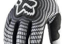 Fox 360 Vortex текстильные мото перчатки