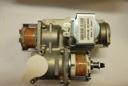 Газовый клапан UP 33 — 06 World 5000 Kiturami Китурами котел