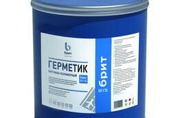 Герметик битумно-полимерный Брит БП-Г 35