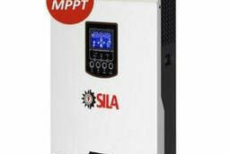 Hybrid solar inverter Sila V 3000MH (PF 1.0)